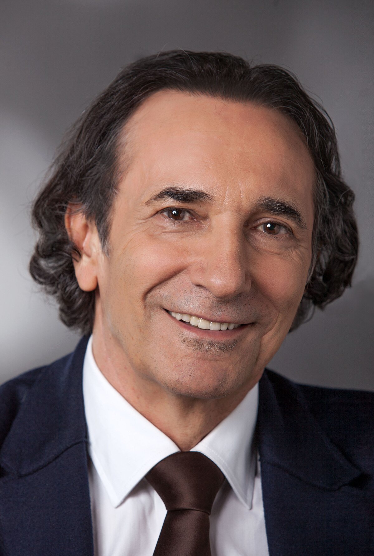 m. zepter en 2015